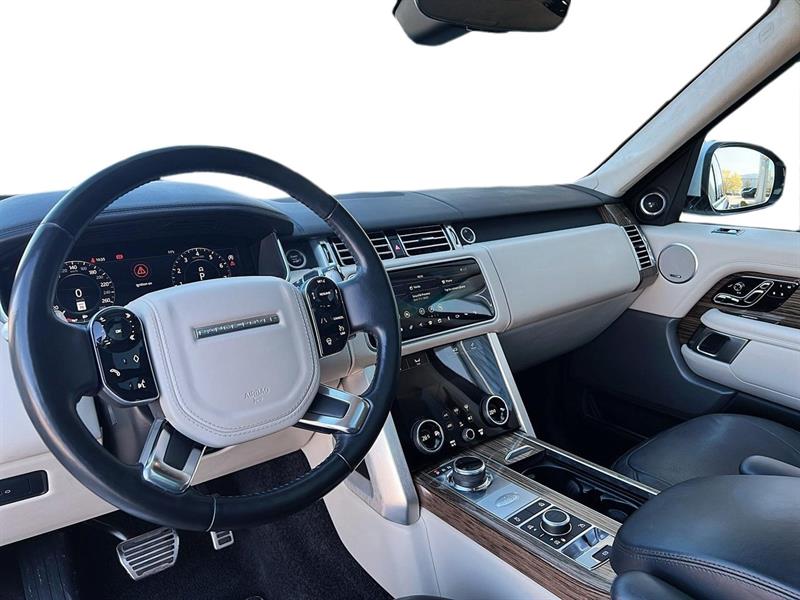 land rover Range Rover 2019 - 10