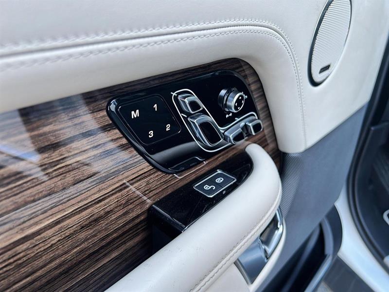 land rover Range Rover 2019 - 11