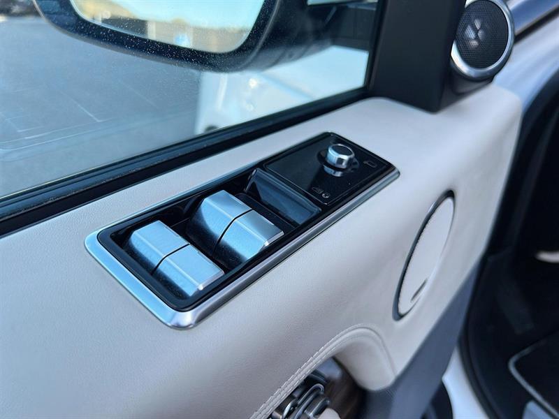 land rover Range Rover 2019 - 12