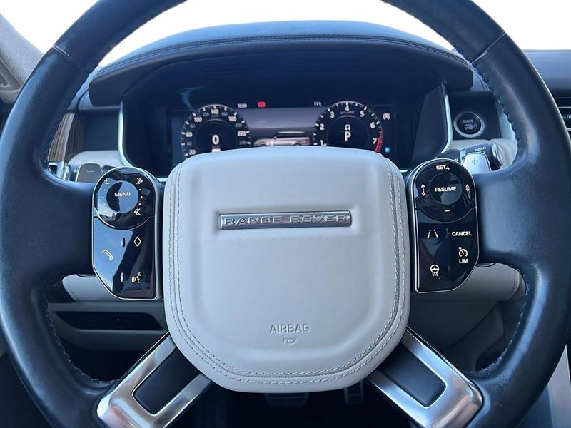 land rover Range Rover 2019 - 14