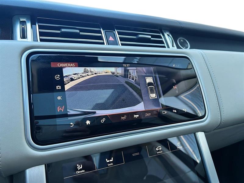 land rover Range Rover 2019 - 18