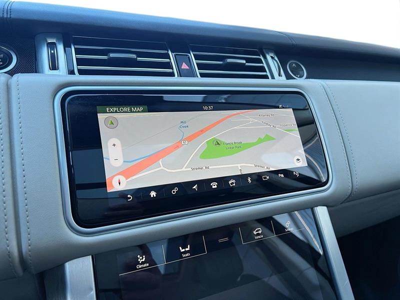 land rover Range Rover 2019 - 19