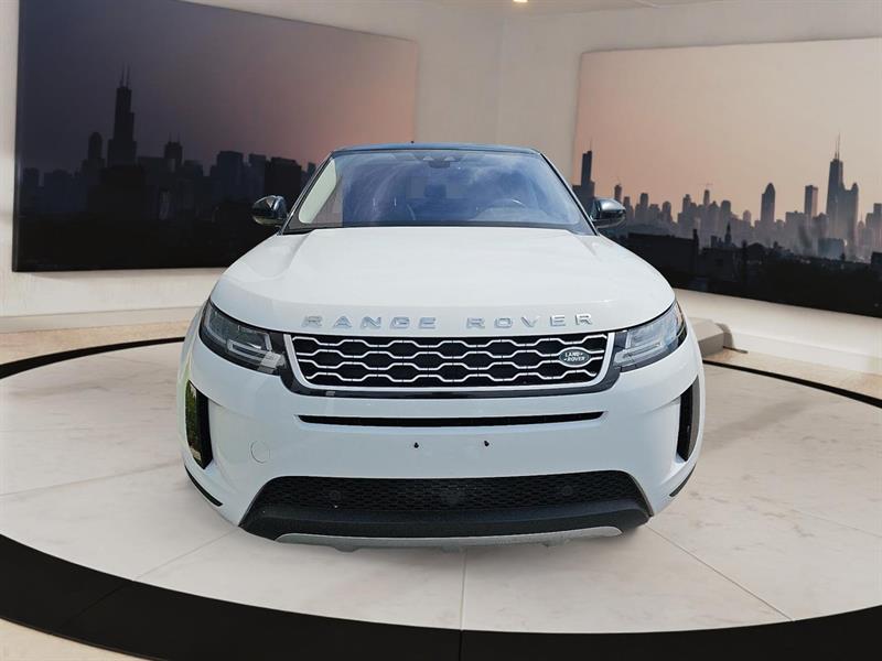 land rover Range Rover Evoque 2020 - 2