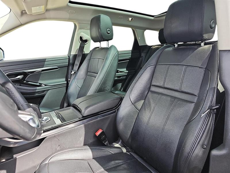 land rover Range Rover Evoque 2020 - 7