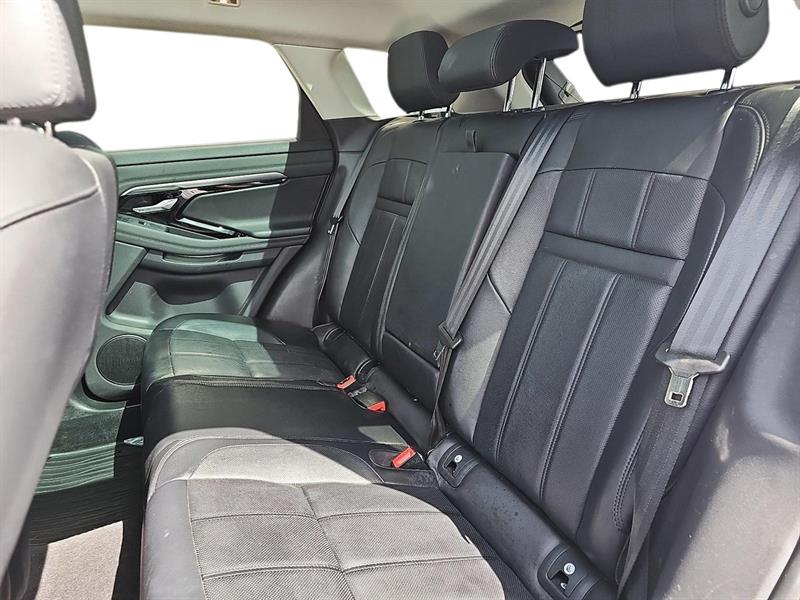 land rover Range Rover Evoque 2020 - 8