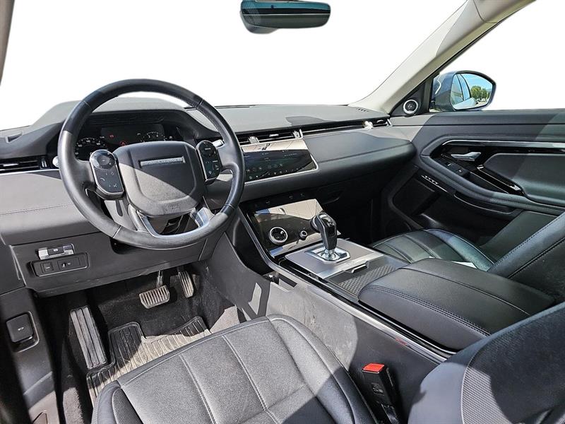 land rover Range Rover Evoque 2020 - 9