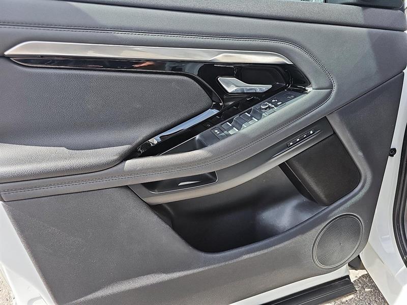 land rover Range Rover Evoque 2020 - 10