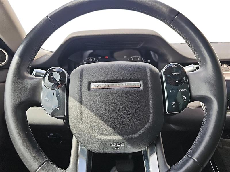 land rover Range Rover Evoque 2020 - 11