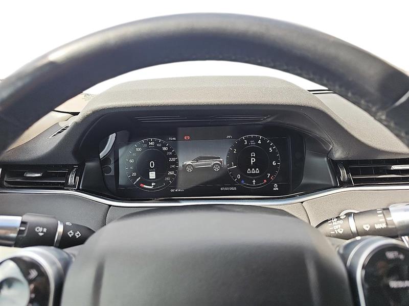 land rover Range Rover Evoque 2020 - 13