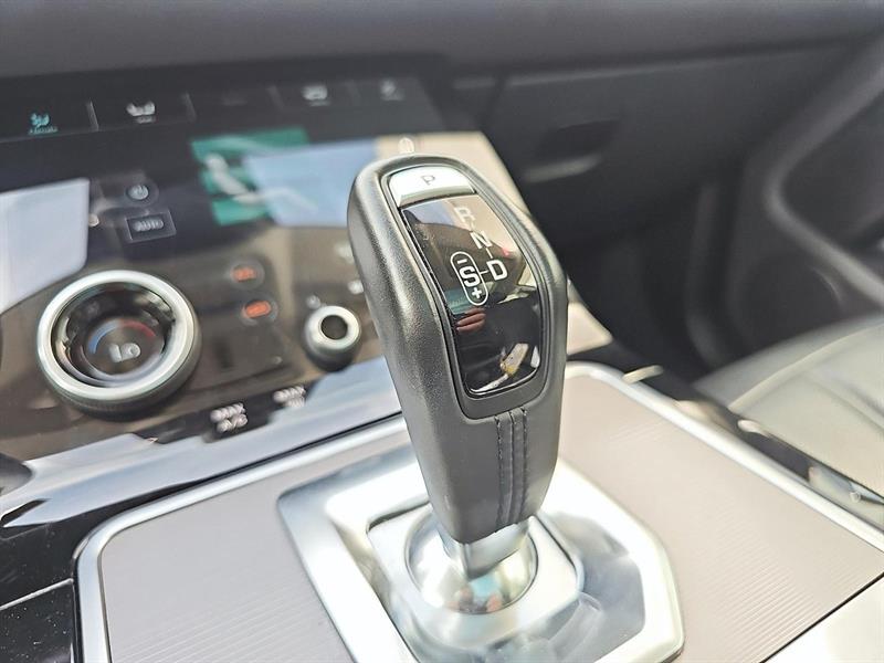 land rover Range Rover Evoque 2020 - 14