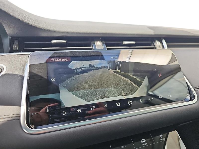 land rover Range Rover Evoque 2020 - 15