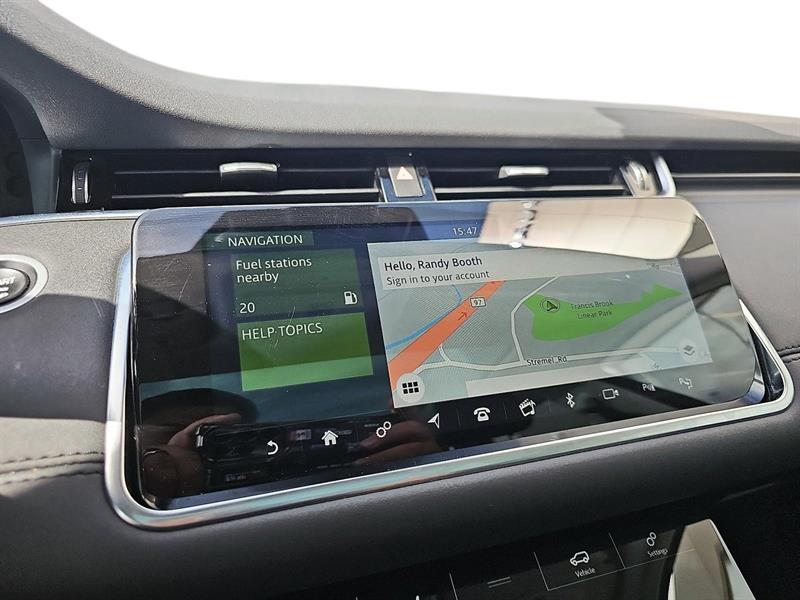 land rover Range Rover Evoque 2020 - 16