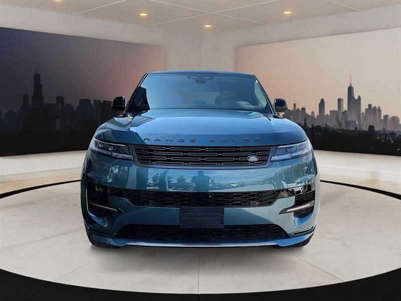 land rover Range Rover Sport 2025 - 2