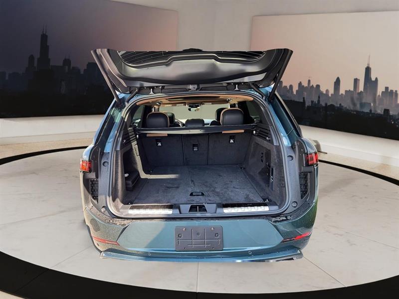 land rover Range Rover Sport 2025 - 6