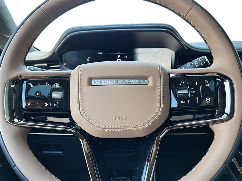 land rover Range Rover Sport 2025 - 11