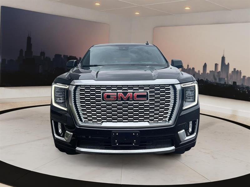 gmc Yukon XL 2023 - 2