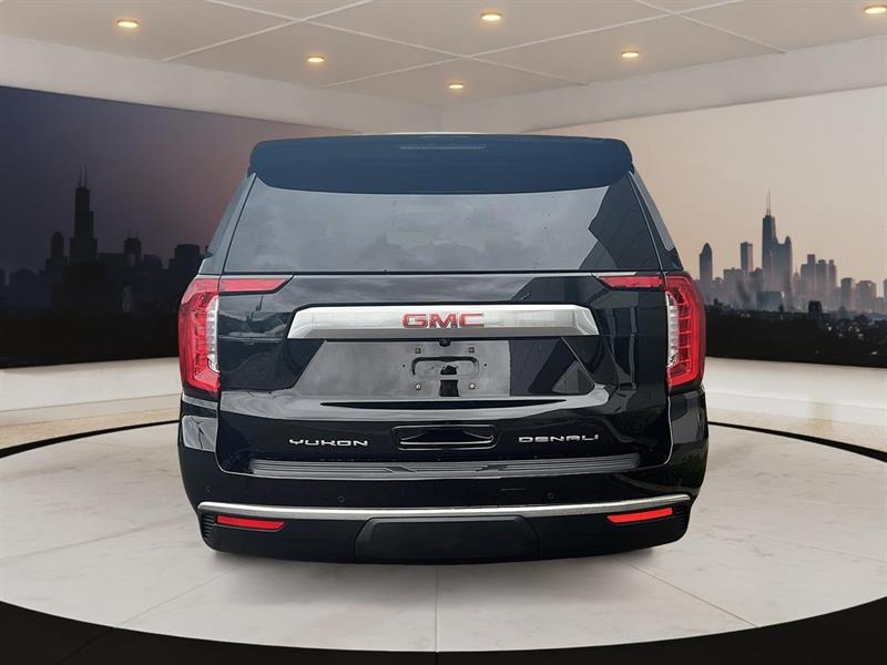 gmc Yukon XL 2023 - 3