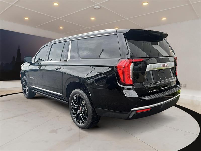 gmc Yukon XL 2023 - 4