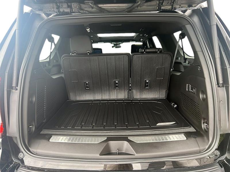 gmc Yukon XL 2023 - 6