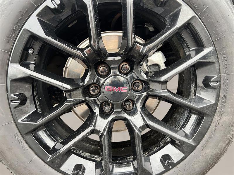 gmc Yukon XL 2023 - 7