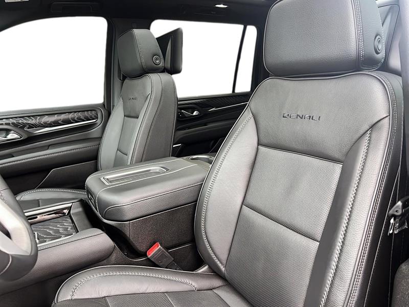 gmc Yukon XL 2023 - 8
