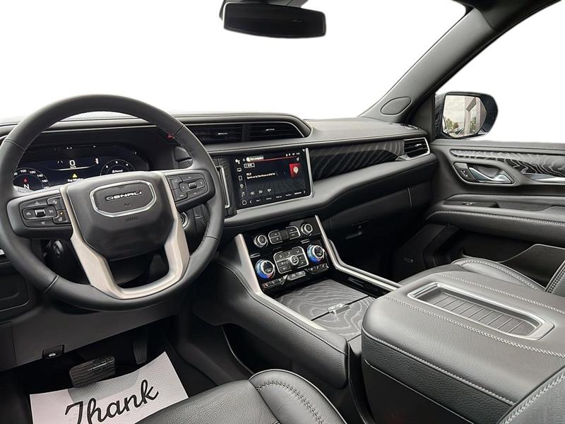 gmc Yukon XL 2023 - 10