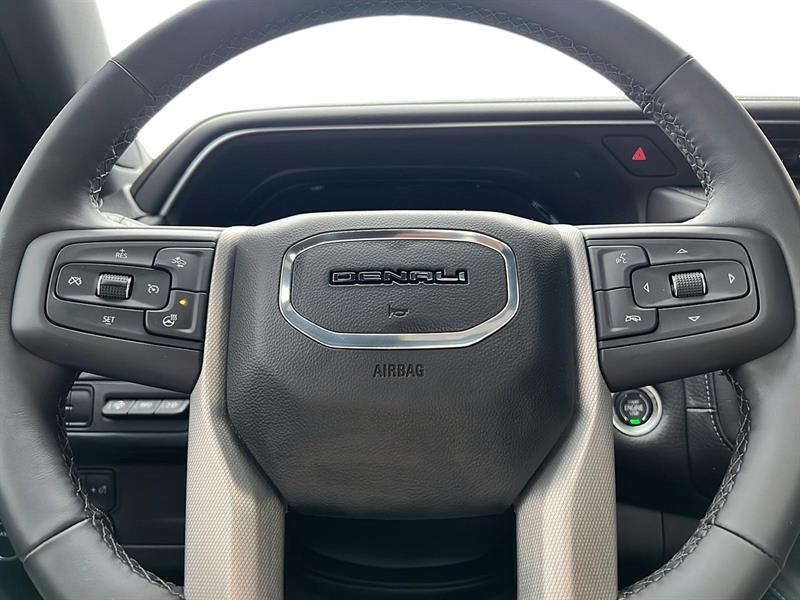 gmc Yukon XL 2023 - 13