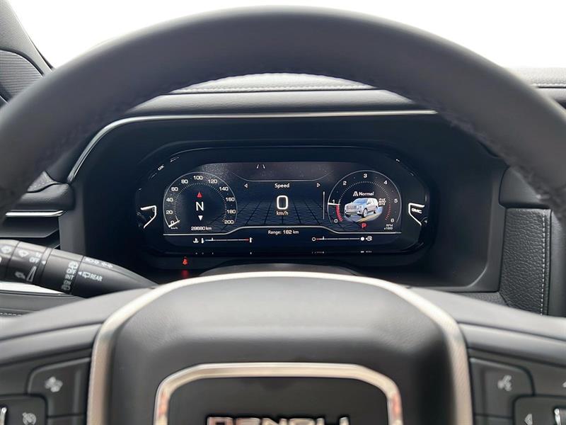 gmc Yukon XL 2023 - 15