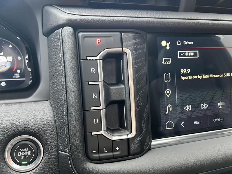 gmc Yukon XL 2023 - 16
