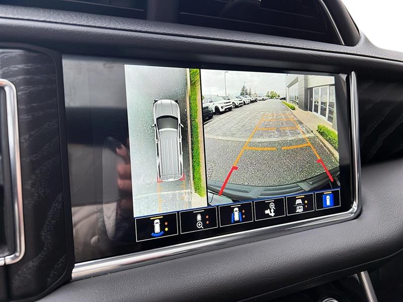 gmc Yukon XL 2023 - 17