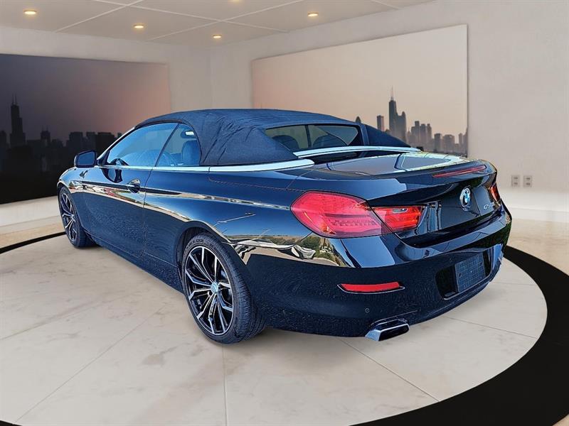 bmw Série 6 2012 - 4