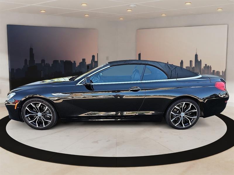 bmw Série 6 2012 - 5