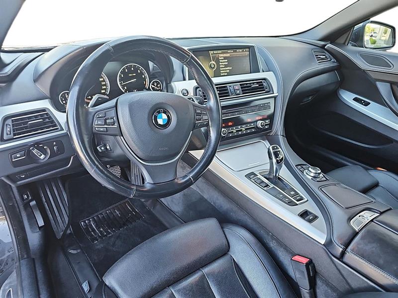 bmw Série 6 2012 - 10