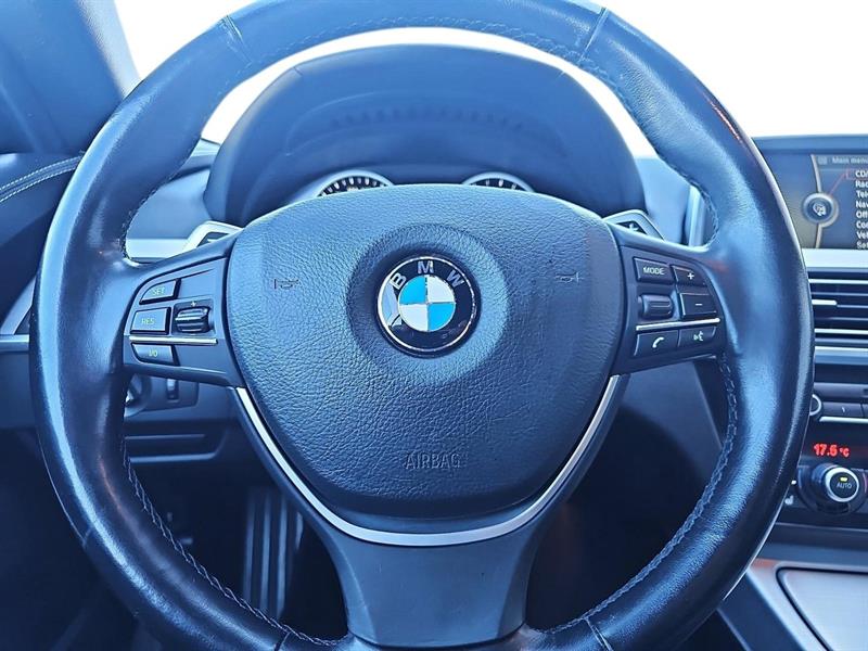 bmw Série 6 2012 - 12