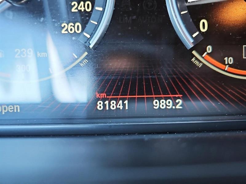 bmw Série 6 2012 - 13