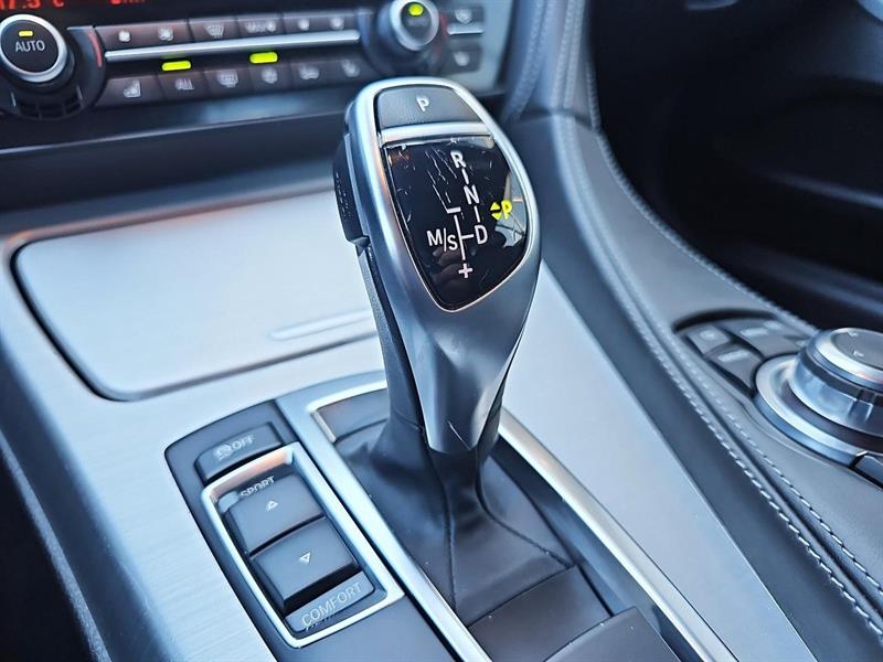 bmw Série 6 2012 - 15