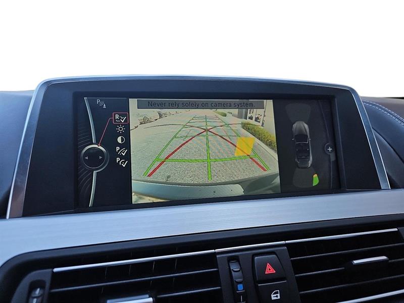 bmw Série 6 2012 - 16