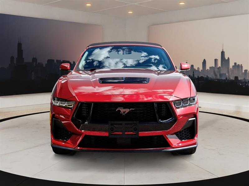 ford Mustang 2024 - 3
