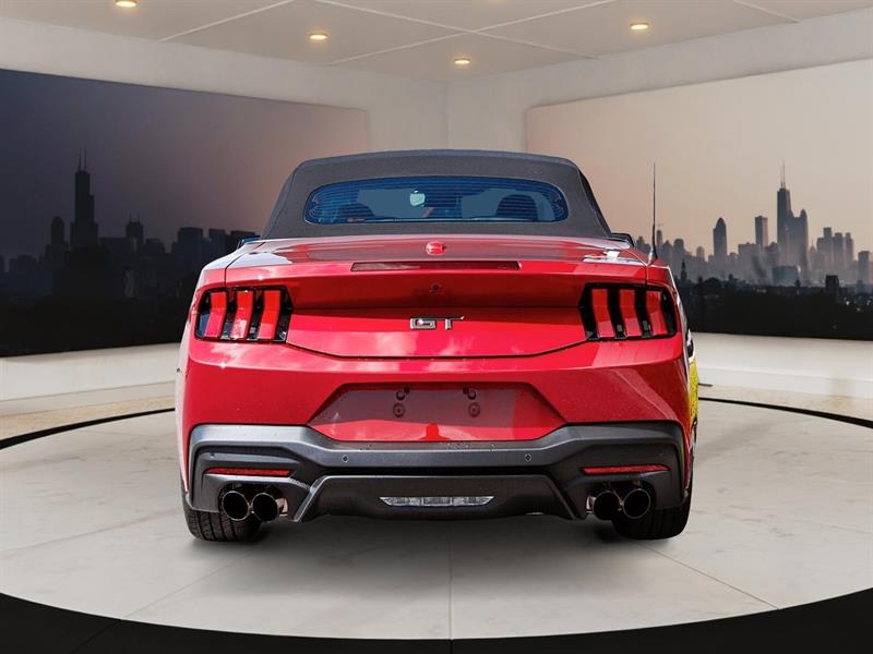 ford Mustang 2024 - 4