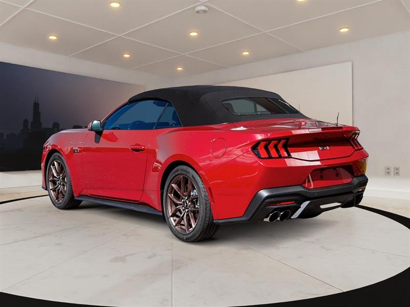 ford Mustang 2024 - 5