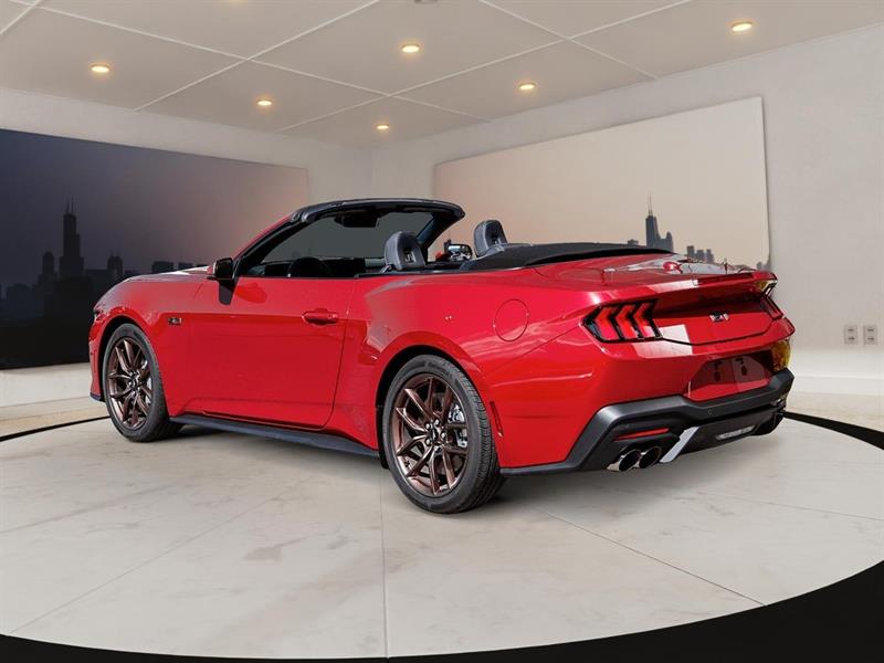 ford Mustang 2024 - 6