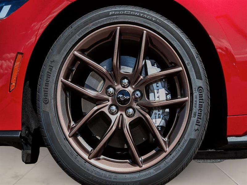 ford Mustang 2024 - 9