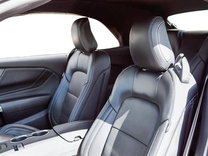 ford Mustang 2024 - 10