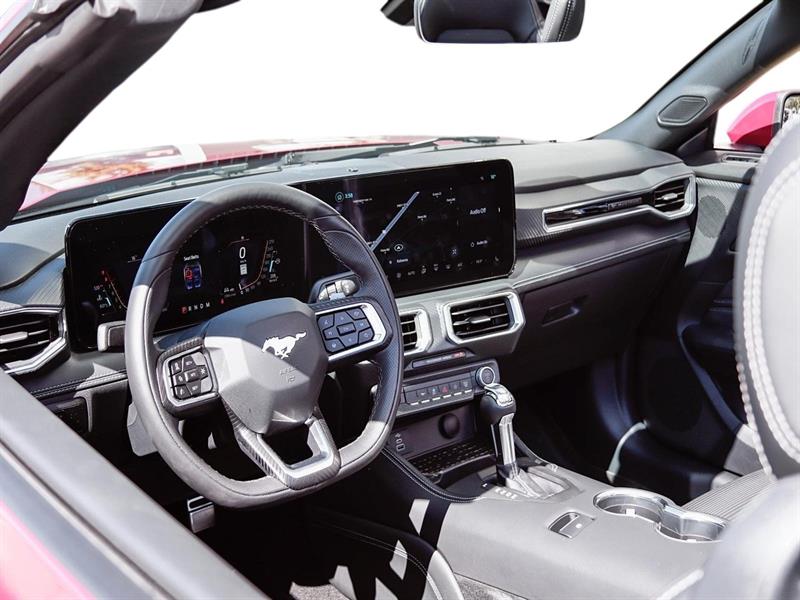 ford Mustang 2024 - 11