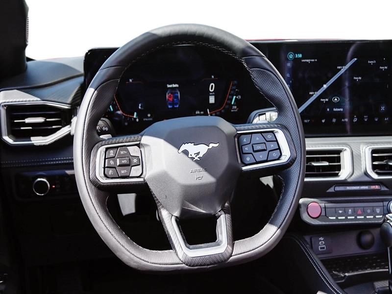 ford Mustang 2024 - 13