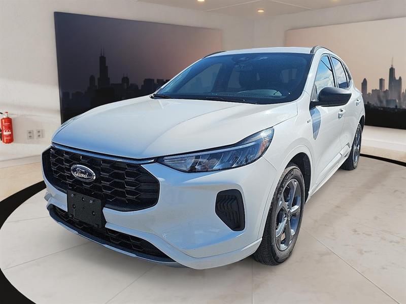 ford Escape 2023