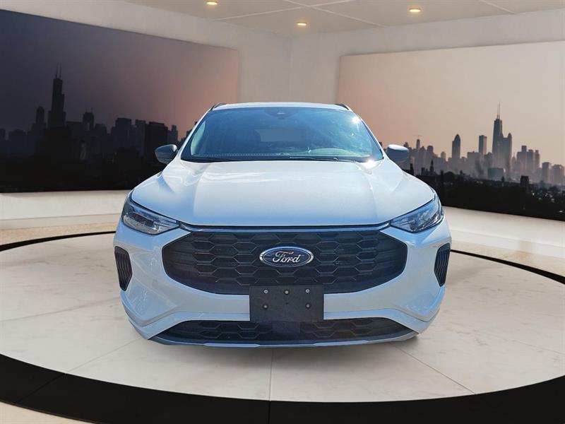 ford Escape 2023 - 2