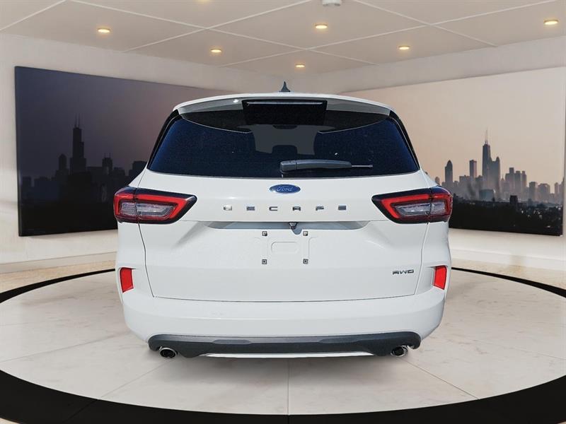 ford Escape 2023 - 3