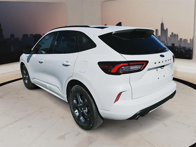ford Escape 2023 - 4