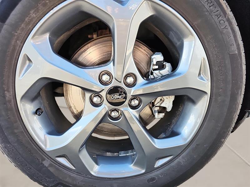 ford Escape 2023 - 7